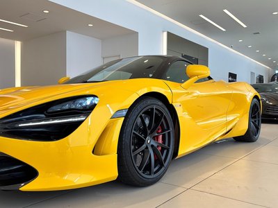 صورة 14 لـ 2018 Mclaren 720S