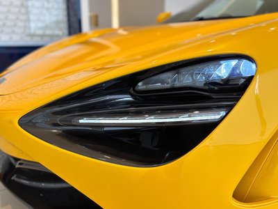 صورة 22 لـ 2018 Mclaren 720S
