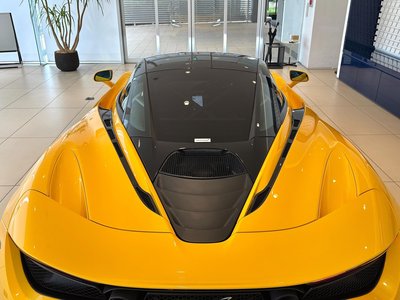 صورة 23 لـ 2018 Mclaren 720S