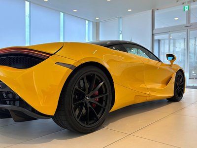 صورة 12 لـ 2018 Mclaren 720S