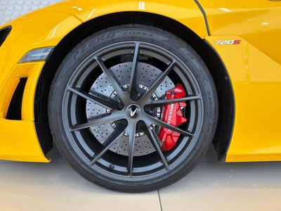 صورة 18 لـ 2018 Mclaren 720S