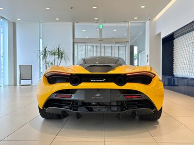 صورة 10 لـ 2018 Mclaren 720S