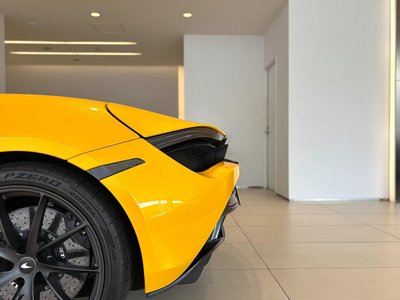 صورة 41 لـ 2018 Mclaren 720S