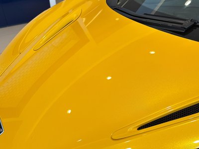 صورة 21 لـ 2018 Mclaren 720S