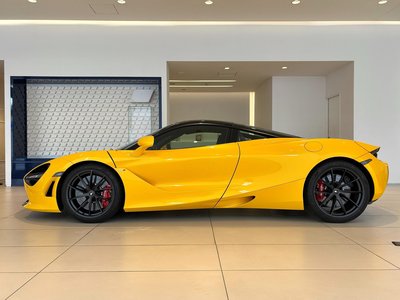 صورة 5 لـ 2018 Mclaren 720S