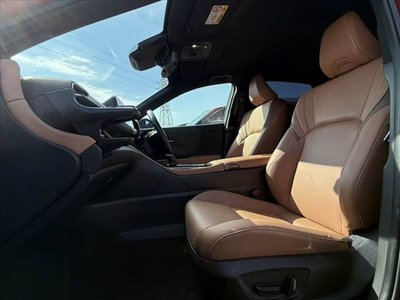 2024 Toyota CROWN SPORT — фото 17