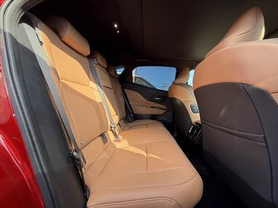 2024 Toyota CROWN SPORT — фото 18