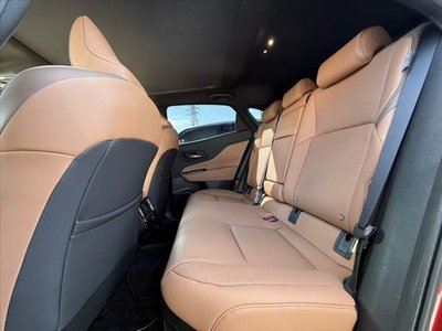 2024 Toyota CROWN SPORT — фото 19