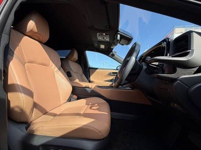 2024 Toyota CROWN SPORT — фото 16