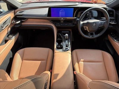 2024 Toyota CROWN SPORT — фото 2
