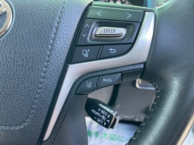 2021 Toyota LAND CRUISER PRADO — фото 17