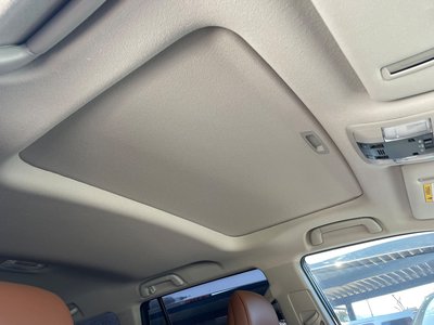 2021 Toyota LAND CRUISER PRADO — фото 28