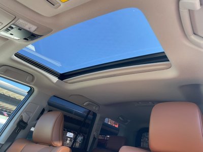 2021 Toyota LAND CRUISER PRADO — фото 50