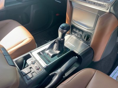 2021 Toyota LAND CRUISER PRADO — фото 21