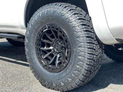 2021 Toyota LAND CRUISER PRADO — фото 72