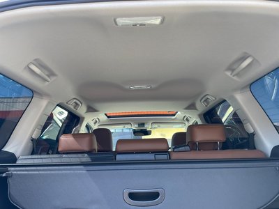 2021 Toyota LAND CRUISER PRADO — фото 40