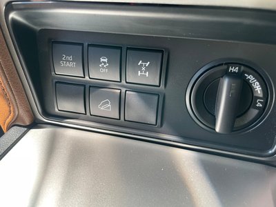 2021 Toyota LAND CRUISER PRADO — фото 23