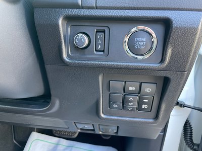 2021 Toyota LAND CRUISER PRADO — фото 18