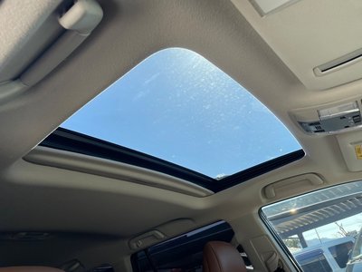 2021 Toyota LAND CRUISER PRADO — фото 29