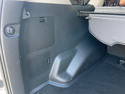 2021 Toyota LAND CRUISER PRADO — фото 39