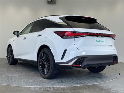 2023 Lexus RX thumbnail 42
