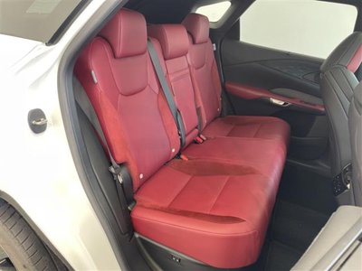 2023 Lexus RX thumbnail 23