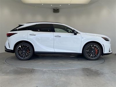 2023 Lexus RX thumbnail 30