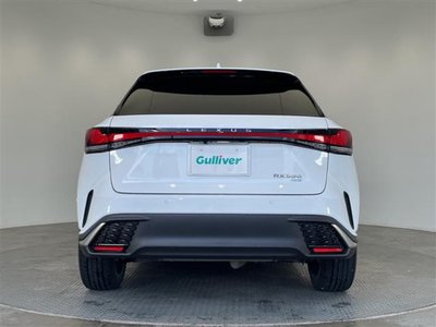 2023 Lexus RX thumbnail 29