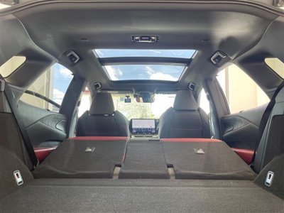 2023 Lexus RX thumbnail 27