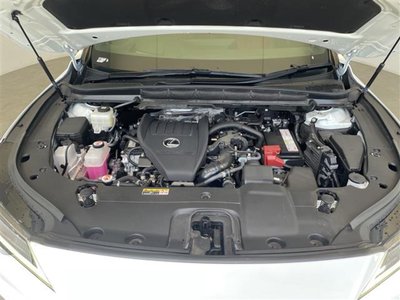 2023 Lexus RX thumbnail 39