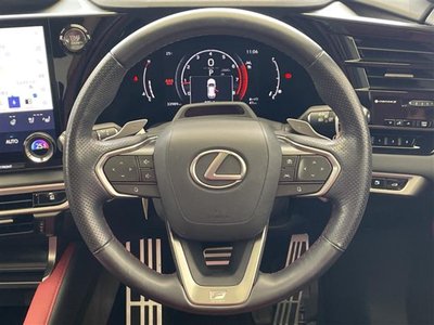 2023 Lexus RX photo 11