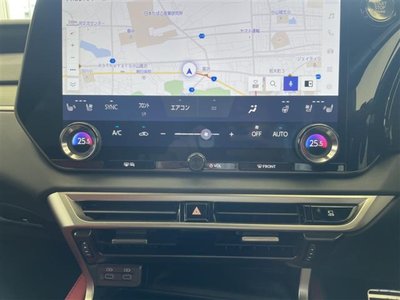 2023 Lexus RX photo 5