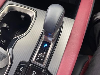 2023 Lexus RX thumbnail 19