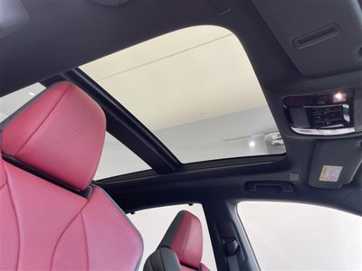 2023 Lexus RX photo 6