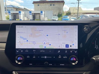 2023 Lexus RX photo 2