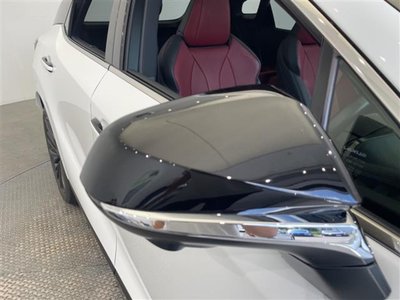 2023 Lexus RX thumbnail 35