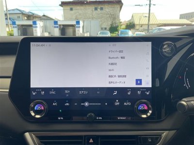 2023 Lexus RX photo 3
