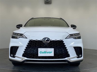 2023 Lexus RX thumbnail 28