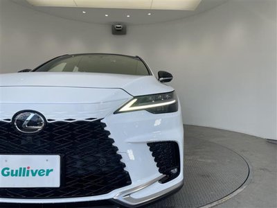 2023 Lexus RX thumbnail 38