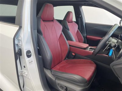 2023 Lexus RX thumbnail 21
