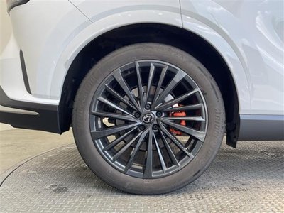 2023 Lexus RX thumbnail 34