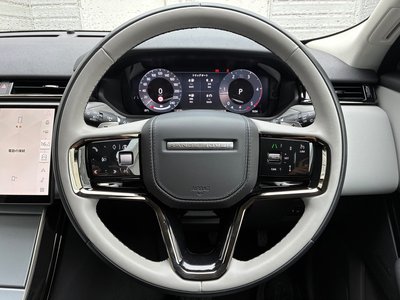 2025 LAND Rover RANGE ROVER VELAR thumbnail 20