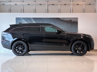 2025 LAND Rover RANGE ROVER VELAR thumbnail 32