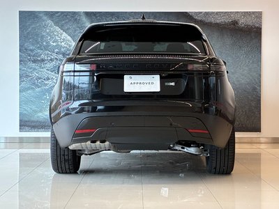 2025 LAND Rover RANGE ROVER VELAR thumbnail 30