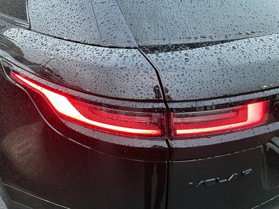 2025 LAND Rover RANGE ROVER VELAR thumbnail 36