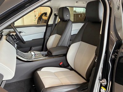 2025 LAND Rover RANGE ROVER VELAR thumbnail 23
