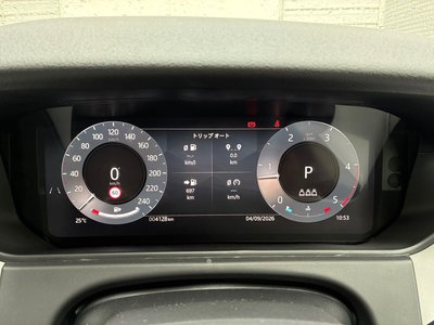 2025 LAND Rover RANGE ROVER VELAR photo 10