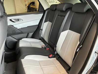 2025 LAND Rover RANGE ROVER VELAR thumbnail 24