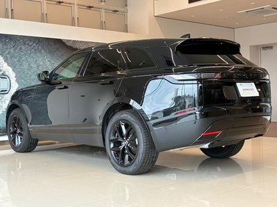 2025 LAND Rover RANGE ROVER VELAR thumbnail 29