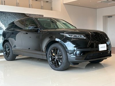 2025 LAND Rover RANGE ROVER VELAR thumbnail 33